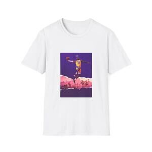 Lebron James T Shirt